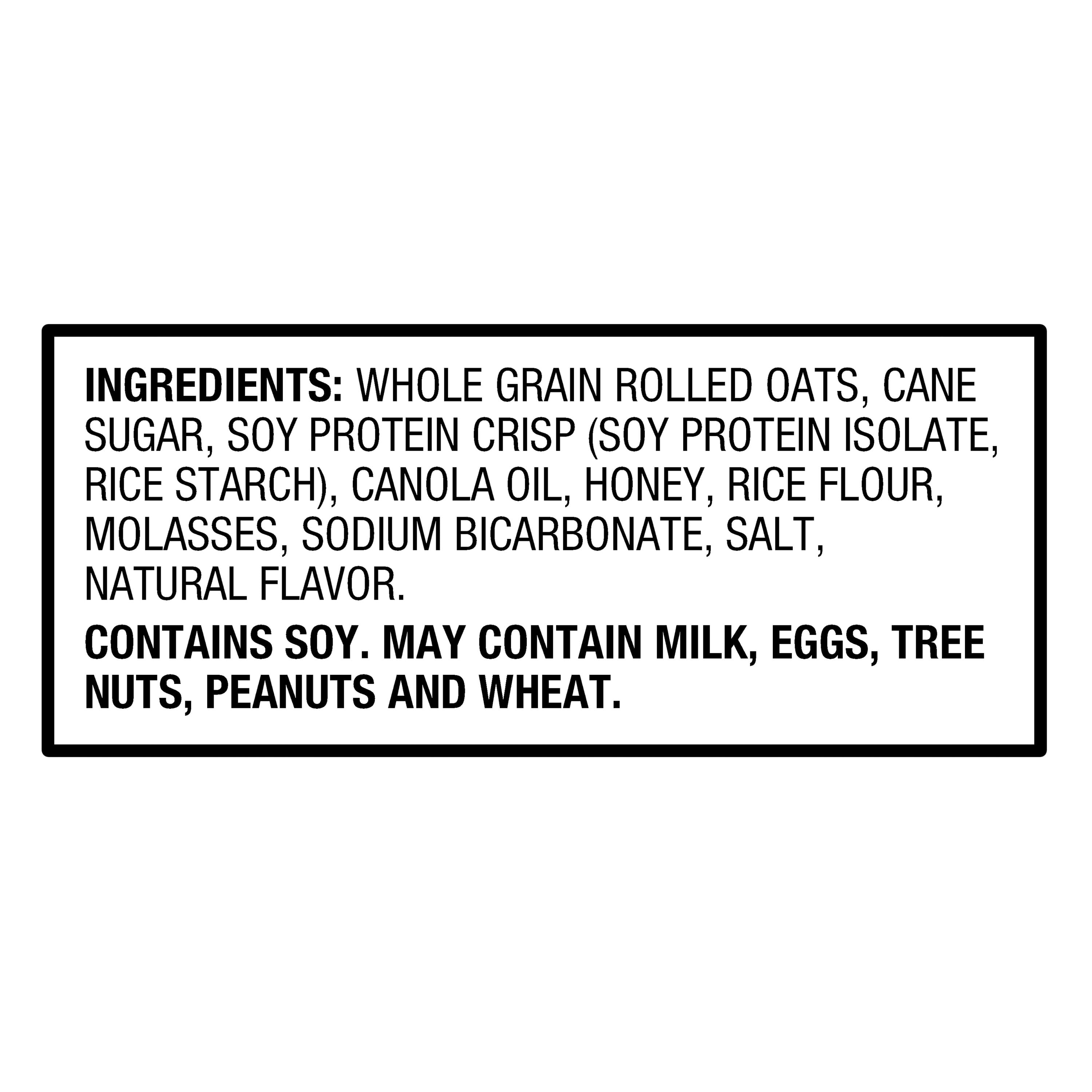 Great Value Oats and Honey Protein Granola, 11 oz