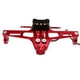 thumbnail image 1 of Soporte Para Matrícula, Soportes Para Matrícula De Motocicleta Duraderos Y Ajustables Para Moto, 1 of 7