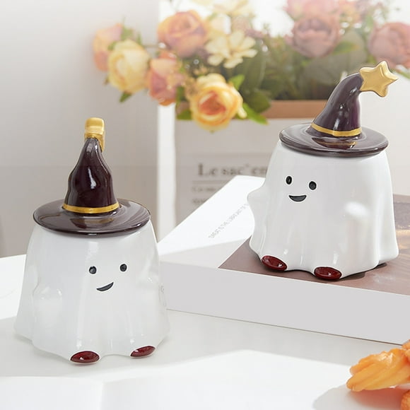 asddcavvf Ornaments Funny Shapes Fragrance Candles Boxes for Candle Holder