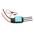 thumbnail image 1 of Yeacher 125A Bidirectional Brushless ESC for Remote Control Car Remote Control Boat, 1 of 5