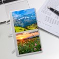 thumbnail image 4 of Phenofice Refill Sheets For Photo Album In Transparent PP Organization For Artists 1Pcs, 4 of 8