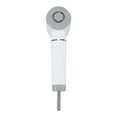 thumbnail image 1 of Depurador Giratorio Eléctrico Cepillo de Limpieza Inalámbrico con 2 Velocidades Depurador Eléctrico Resistente Al Agua para Baño Cocina Plato de Pared Bañera de Azulejos ANGGREK Otros, 1 of 8
