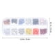 thumbnail image 2 of 3 cajas Halloween Nail Art DIY Rebandes Divertidas decoradoras de uñas Suministros de arte de uñas, 2 of 6