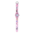 thumbnail image 2 of Mira para niñas, Kids Watch 3d Kids Gift Toys impermeable Durante Más de 3 Años, 2 of 7