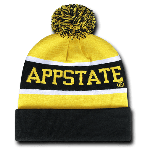 The Legend Beanie NL, Appalachian State 