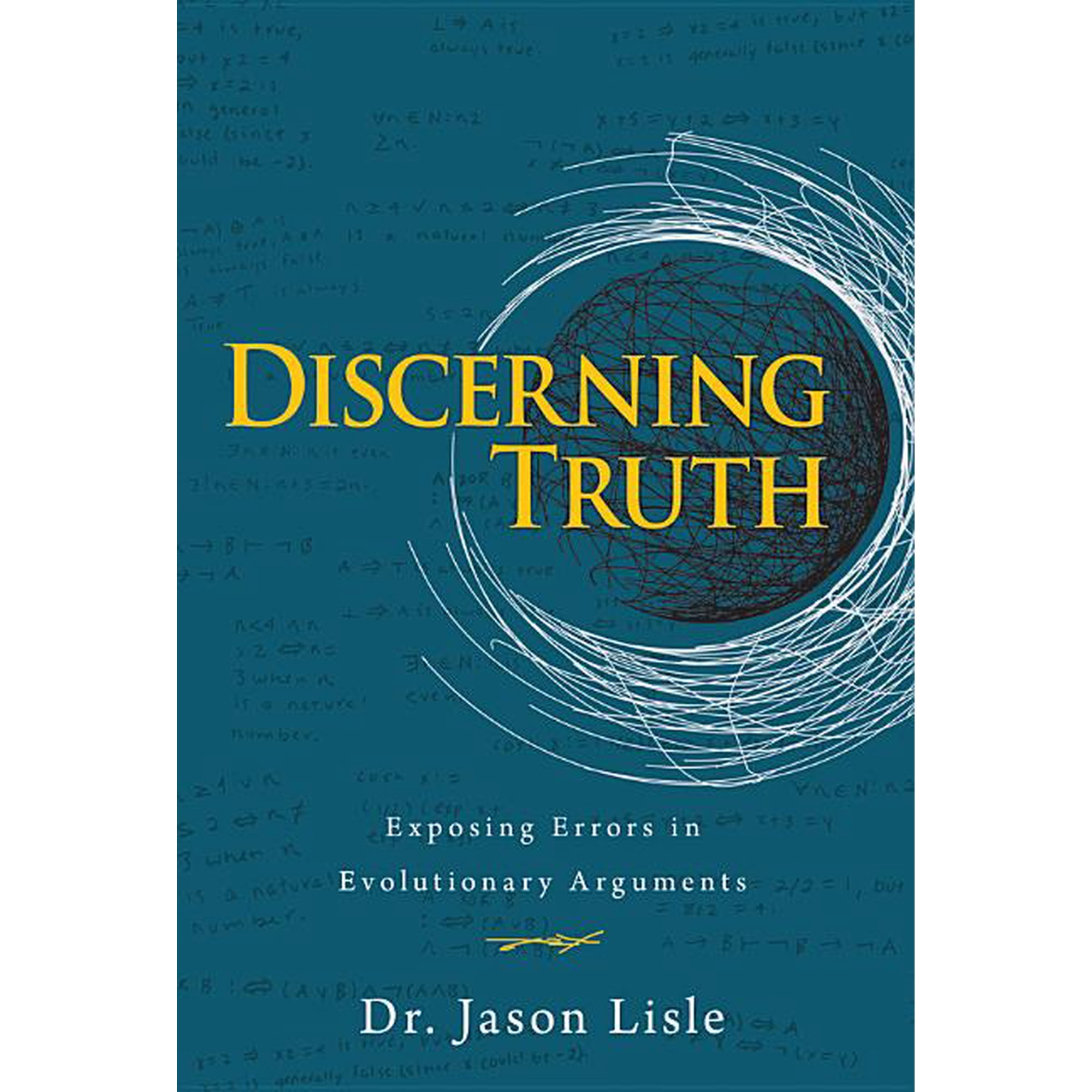 Discerning Truth (Paperback)