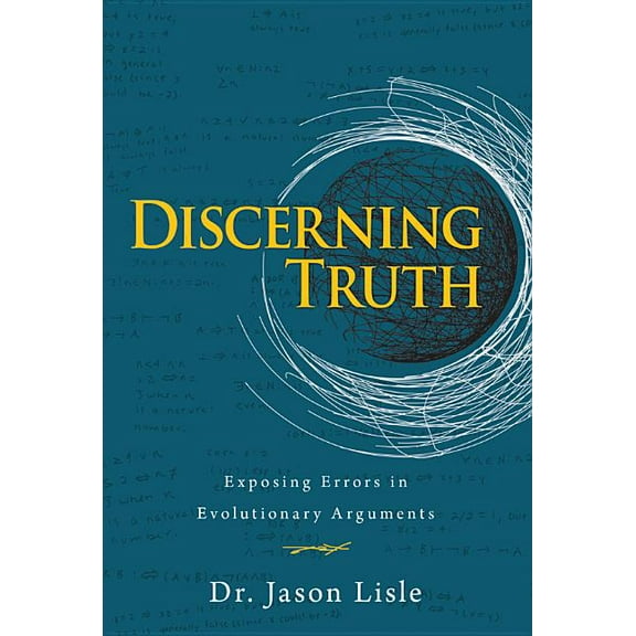 Discerning Truth, (Paperback)