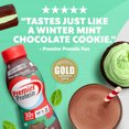 Premier Protein Shake, Winter Mint Chocolate Limited Time, 30g Protein