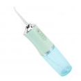 thumbnail image 4 of Irrigador Bucal, Batería De 800 MAh IPX7 A Prueba De Agua Cambio De Inicio Con Una Sola Tecla Tres Modos De Limpieza Hilo Dental Eléctrico Con 4 Boquillas Para Eliminar El Olor, 4 of 7