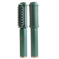 thumbnail image 1 of Cepillo Y Rizador Para Alisar El Cabello Anti Escaldado Y Encrespamiento Peine Rizador Para Alisar El Cabello De Doble Voltaje Yuarrent CE006185-00, 1 of 6
