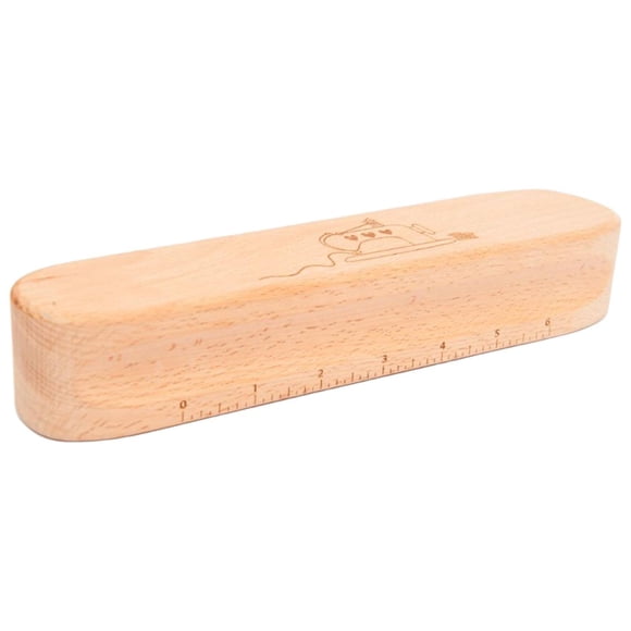 Toystoory Báscula duradera y para planchar, ingredientes elaborados, badajo para acolchar, exquisito tipo de costura y acolchado Type2 NO2
