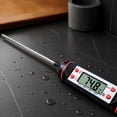 thumbnail image 6 of Cheer Collection Instant Read Digital Food Thermometer, 6 of 7