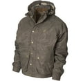 thumbnail image 2 of AVERY Men's Heritage Hybrid Marsh Brown Wader Jacket, Size: 3XL (A1010049-MB-3XL), 2 of 7
