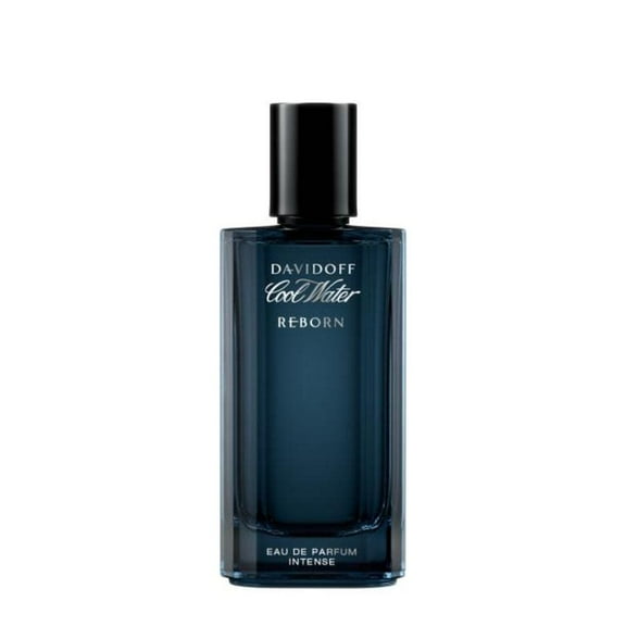Davidoff Men's Cool Water Reborn Intense EDP Spray 1.7 oz Fragrances 3616305187567
