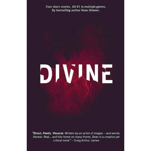 Divine, (Paperback)