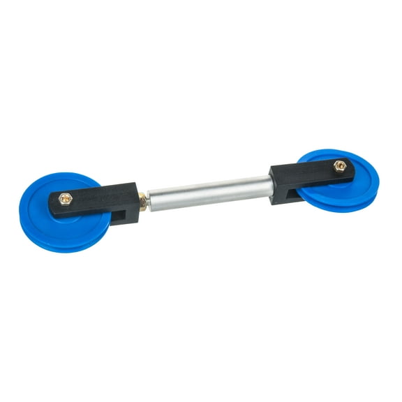 8.25" Atwood Machine - Economy