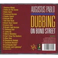 thumbnail image 2 of Augustus Pablo - Dubbing On Bond Street - CD, 2 of 4