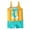 Dinosaur, variant on URMAGIC Kids Float Suit Girls Swim Vest Toddlers Floatation Swimsuits with Adjustable Buoyancy Baby Swimsuit Float - Learn to Swim for Children 2-9 Years