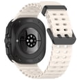 thumbnail image 4 of Bracelet de Montre en Silicone de Qualité Supérieure, Résistant à la Sueur, Couleur Unie, avec Ajustement Pratique et Grand Compatibilité, Compatible avec Montre Intelligente, 4 of 5