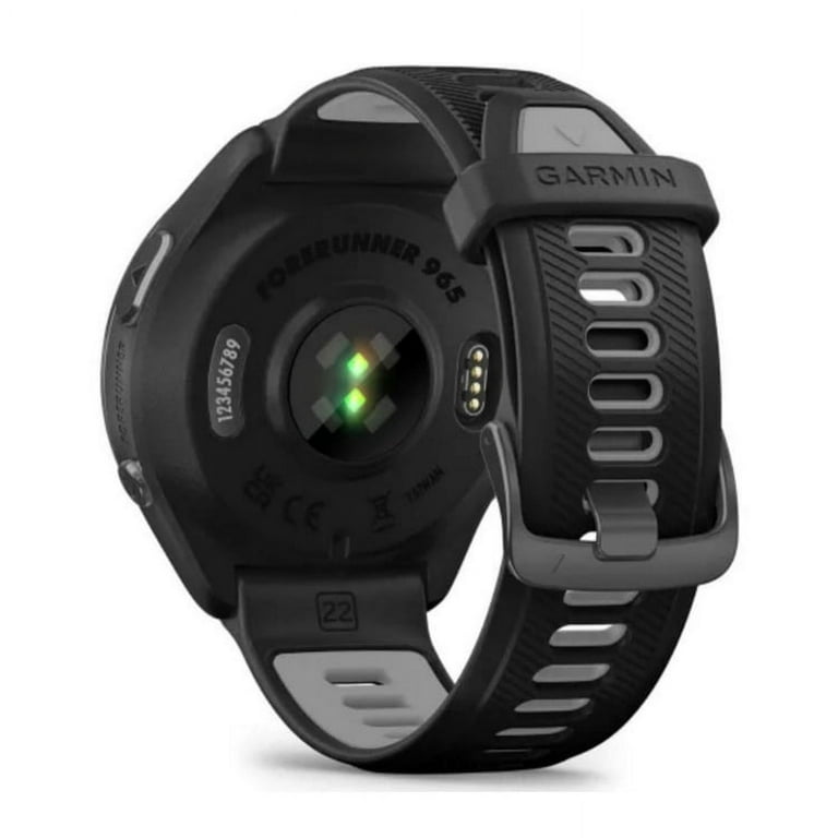 【新品未使用】GARMIN ガーミン Forerunner 965 Black 61Jj9H43ITL._UF350,350_QL80_.jpg