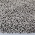 thumbnail image 3 of Safavieh Venus Elijah Solid Plush Shag Area Rug, 3 of 7