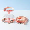 thumbnail image 4 of Pet Chest Strap Set 1 Set Anti-lost Anti-escape Practical Bite-resistant Pet Harness And Leash Set, 4 of 5