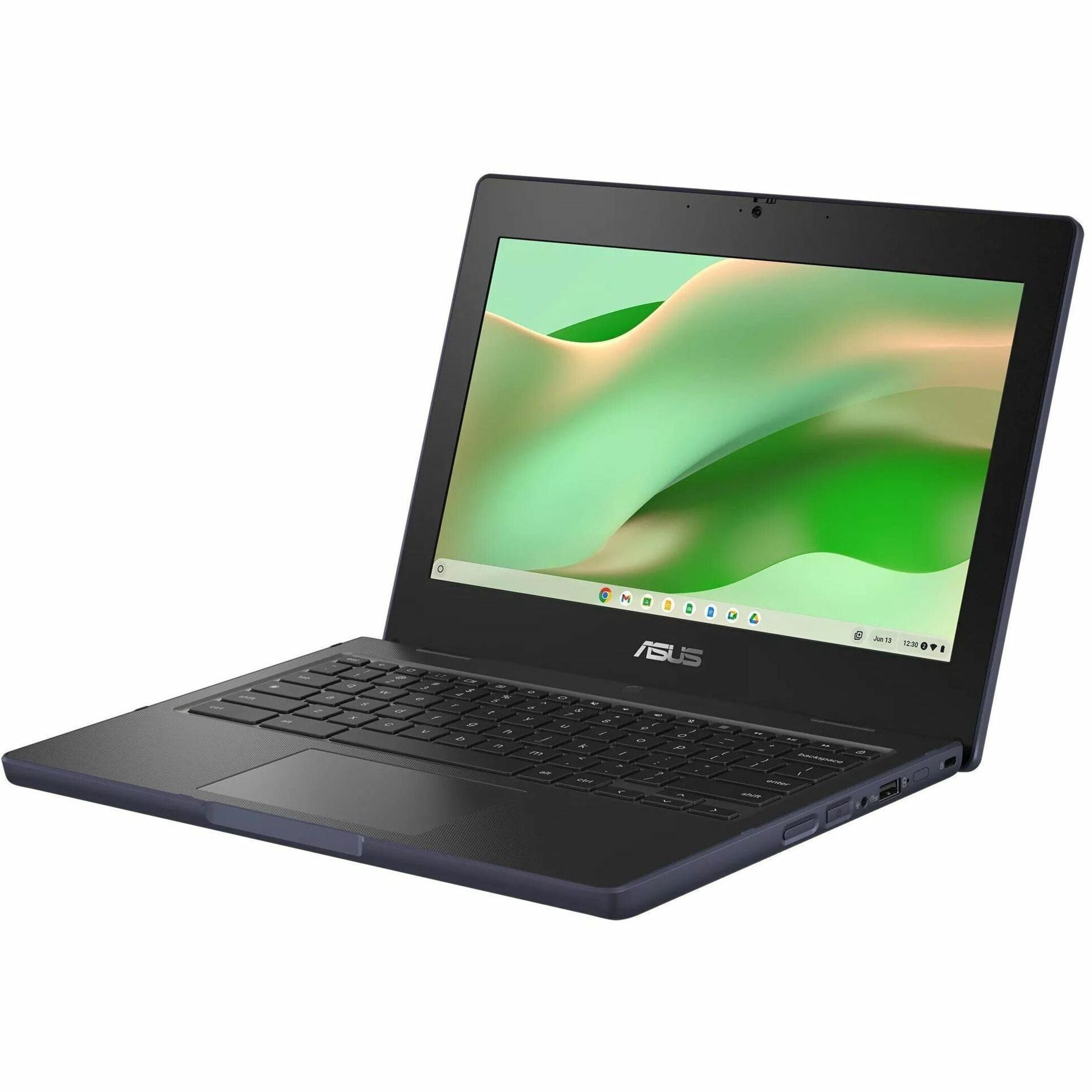 ASUS CZ1104CM2AYZ84T Chromebook CZ11 11.6" Rugged