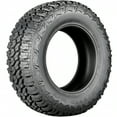 thumbnail image 5 of Set of 4 (FOUR) Americus Rugged M/T LT 305/70R18 Load E 10 Ply MT Mud Tires Fits: 2022 GMC Hummer EV Pickup Edition 1, 5 of 8