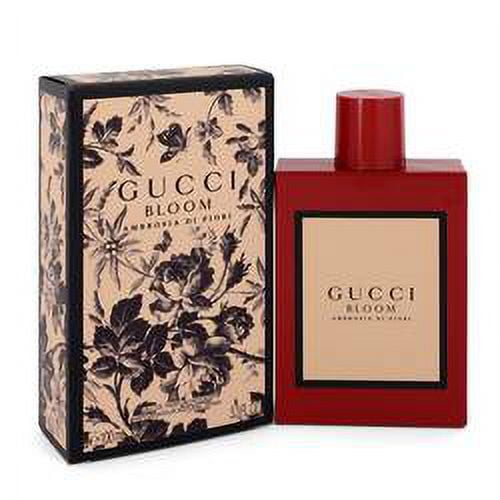 Gucci Bloom Ambrosia di Fiori Eau de Parfum Spray intenso por Gucci Gucci Model