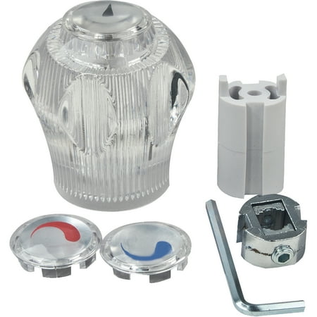 faucet peerless shower handle replacement faucets clear repair tub delta kohler older washer change kitchen walmart