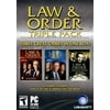 Law & Order: Triple Pack