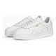 thumbnail image 4 of Tenis Puma Mujer Urbano Dama Confort Casual blanco 26, 4 of 5