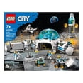 thumbnail image 2 of Set LEGO City Base de Investigación Lunar, 2 of 4
