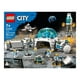 thumbnail image 2 of Set LEGO City Base de Investigación Lunar, 2 of 4