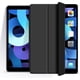 thumbnail image 1 of Funda De Piel Sintética Para IPad 10.2 9th 8th 7th Air 5 4 10.9 3 2 1 5th 6th Case Tri-fold Silicona Suave Para Pro 11 2021 2020 2018 Mini 6 5 4 3 2 2 1, 1 of 4