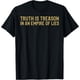 thumbnail image 1 of Truth is Treason in an Empire of Lies Camiseta, 1 of 2