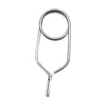 thumbnail image 4 of Soporte de bobina para atado de moscas, equipo de atado de moscas, accesorios para hacer señuelos de Metal Premium L, 4 of 8