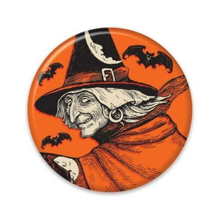 Printed Buttons (Multiple Designs Available)