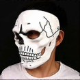 thumbnail image 3 of 007 Bond Spectre Mask Face Mask Masquerade, 3 of 5