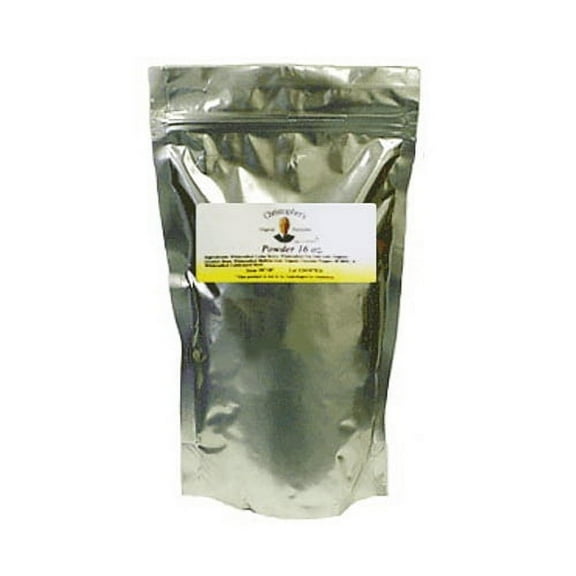 Dr. Christophers Original Fen Lb Herbal Powder - 16 Oz