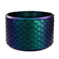 thumbnail image 3 of Funda Inferior Antideslizante Silicona para Botas Cup 40 Oz (retro) Verde, 3 of 4