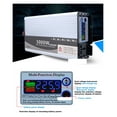 thumbnail image 5 of Corrective Wave Digital Display Inverter 5000W Power Inverter 12V 24V 48V 60V 72V To 220 Converter Color Screen Intelligence For Motorhomes,Truck,Boat,Camping,Household,Van ,Wide Usage, 5 of 5