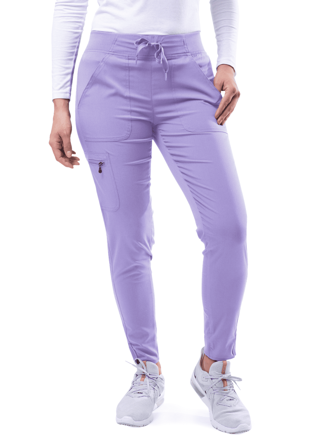 Tall jogger scrub pants womens Clearance