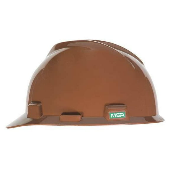 CAP, V-GARD, FAS-TRAC, STD, BROWN