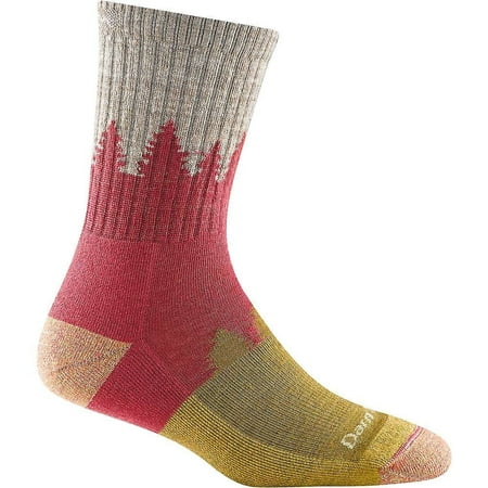 Darn Tough Women s Treeline Micro Crew Cushion Sock