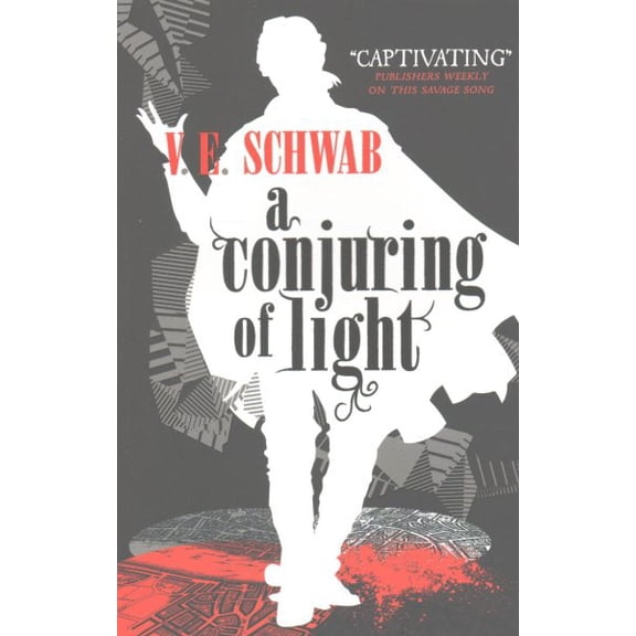Pre-Owned Conjuring of Light