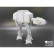 MPC Star Wars The Empire Strikes Back AT-AT MPC950 Plastic Models Space