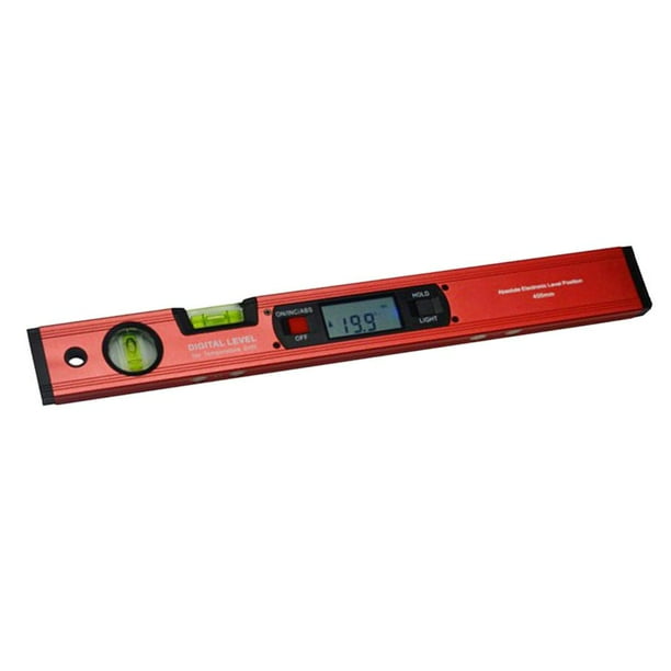 Inclinometer cheap spirit level