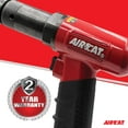 thumbnail image 4 of Aircat ARC5250-A-T 0.401 in. Shank Super Duty Air Hammer, 4 of 8