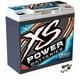 Xs Power 1000w Batterie 12v Agm 1000a Max Ampères – image 1 sur 2